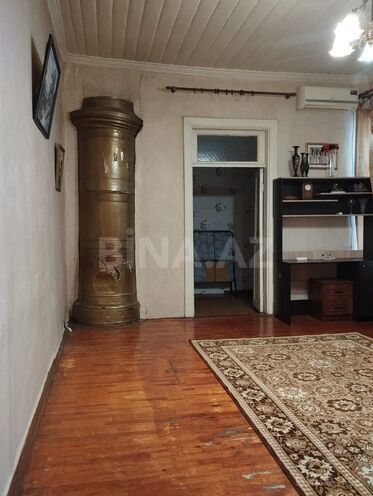 Сдаётся 3-комн. вторичка 90 м², м. Сахил, photo 11 from 17