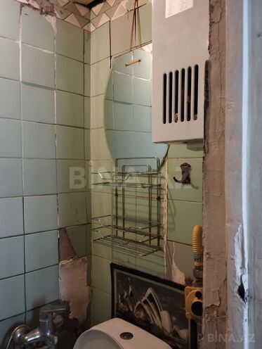 Сдаётся 3-комн. вторичка 90 м², м. Сахил, photo 14 from 17