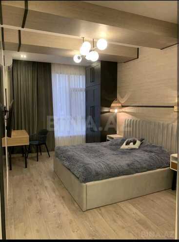İcarəyə verilir 3 otaqlı yeni tikili 120 m², 28 May m., photo 5 from 15