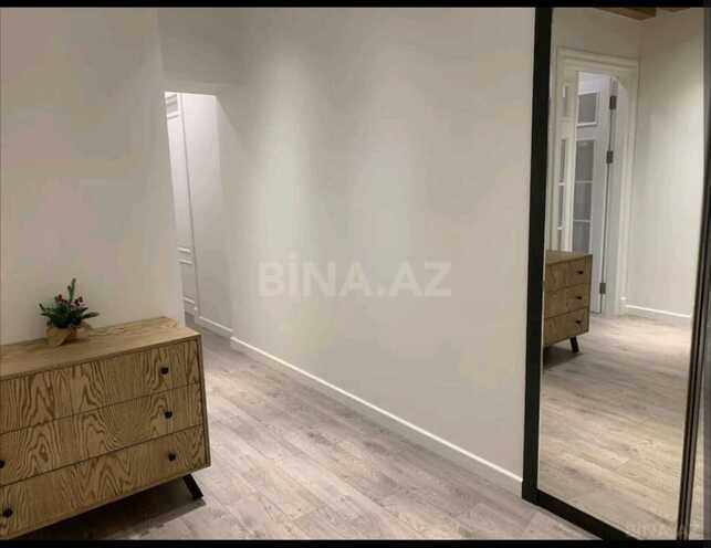 İcarəyə verilir 3 otaqlı yeni tikili 120 m², 28 May m., photo 10 from 15