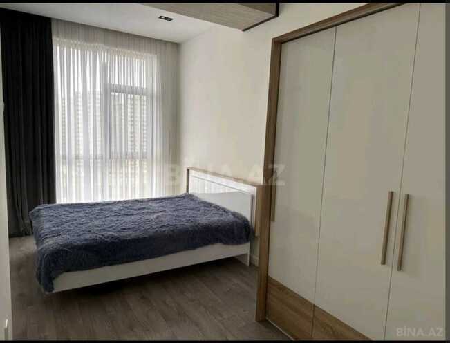 İcarəyə verilir 3 otaqlı yeni tikili 120 m², 28 May m., photo 6 from 15