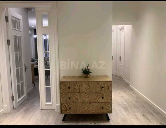 İcarəyə verilir 3 otaqlı yeni tikili 120 m², 28 May m., photo 12 from 15