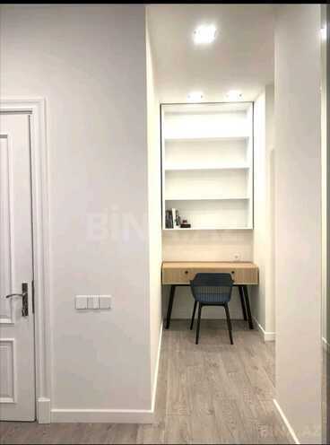 İcarəyə verilir 3 otaqlı yeni tikili 120 m², 28 May m., photo 11 from 15