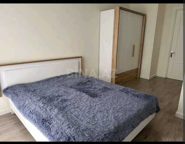 İcarəyə verilir 3 otaqlı yeni tikili 120 m², 28 May m., photo 8 from 15