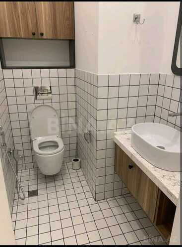 İcarəyə verilir 3 otaqlı yeni tikili 120 m², 28 May m., photo 13 from 15