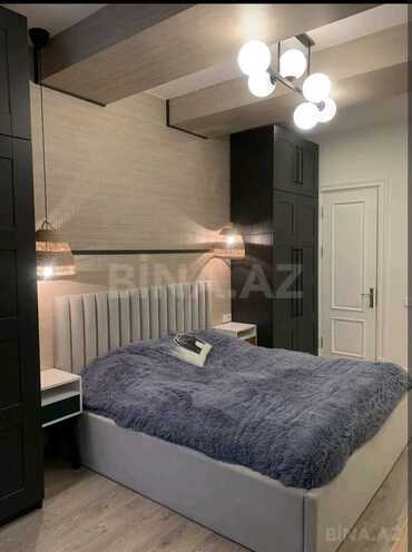 İcarəyə verilir 3 otaqlı yeni tikili 120 m², 28 May m., photo 7 from 15