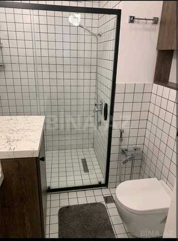 İcarəyə verilir 3 otaqlı yeni tikili 120 m², 28 May m., photo 14 from 15