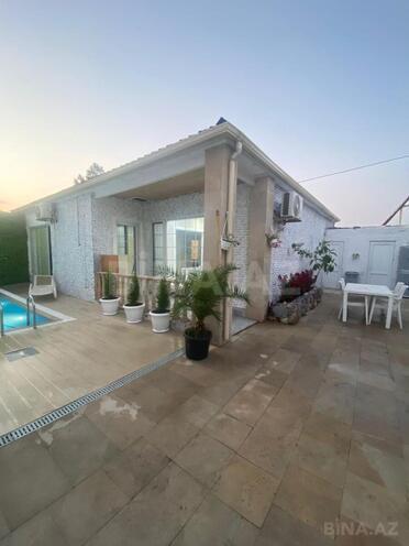 Сдаётся 4-комн. дом/дача 200 м², Сабунчинский  р., photo 9 from 28