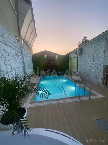 Сдаётся 4-комн. дом/дача 200 м², Сабунчинский  р., photo 11 from 28