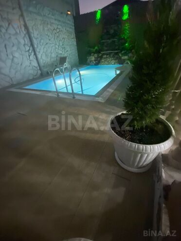 Сдаётся 4-комн. дом/дача 200 м², Сабунчинский  р., photo 21 from 28