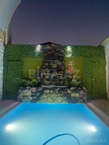 Сдаётся 4-комн. дом/дача 200 м², Сабунчинский  р., photo 10 from 28