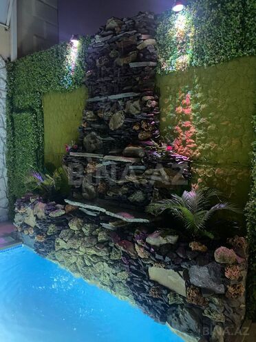 Сдаётся 4-комн. дом/дача 200 м², Сабунчинский  р., photo 26 from 28