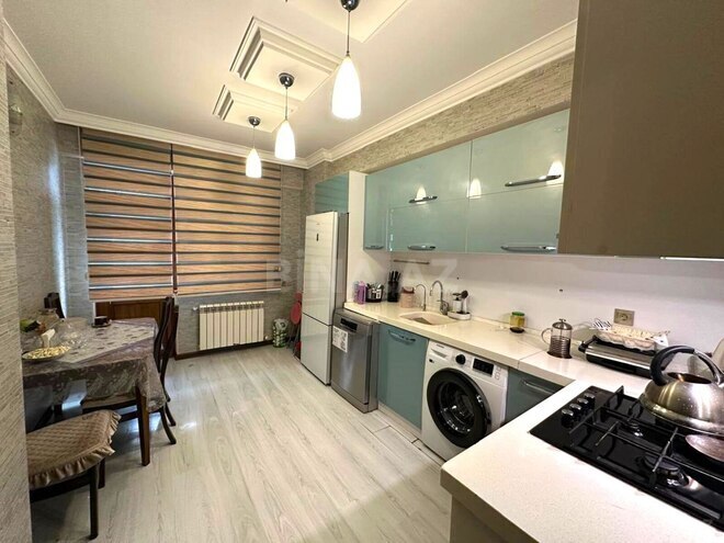 Продаётся 3-комн. новостройка 130 м², Наримановский  р., photo 11 from 13