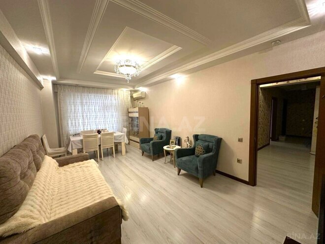 Продаётся 3-комн. новостройка 130 м², Наримановский  р., photo 1 from 13