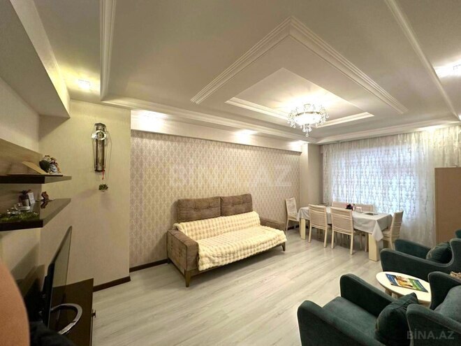 Продаётся 3-комн. новостройка 130 м², Наримановский  р., photo 4 from 13