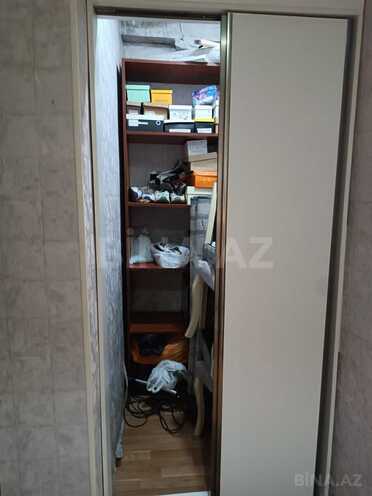 Satılır 1 otaqlı yeni tikili 38 m², photo 9 from 10