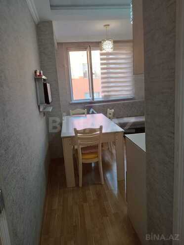 Satılır 1 otaqlı yeni tikili 38 m², photo 5 from 10