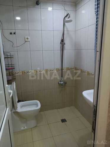 Satılır 1 otaqlı yeni tikili 38 m², photo 6 from 10