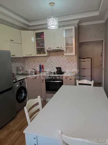 Satılır 1 otaqlı yeni tikili 38 m², photo 4 from 10