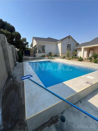 Satılır 5 otaqlı həyət evi/bağ evi 160 m², Sabunçu r., photo 1 from 32