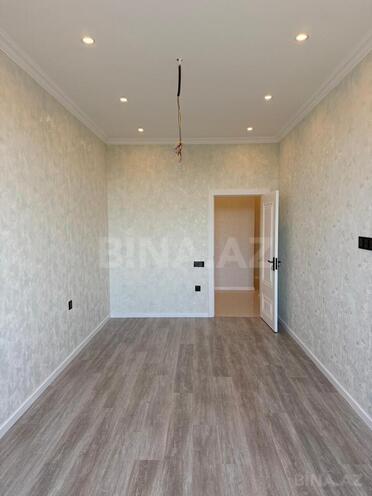 Satılır 3 otaqlı yeni tikili 97 m², photo 3 from 13