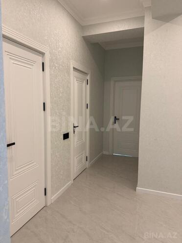 Satılır 3 otaqlı yeni tikili 97 m², photo 12 from 13