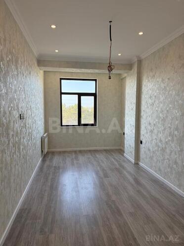 Satılır 3 otaqlı yeni tikili 97 m², photo 1 from 13