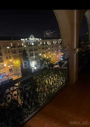 İcarəyə verilir 3 otaqlı köhnə tikili 95 m², Nizami m., photo 13 from 16