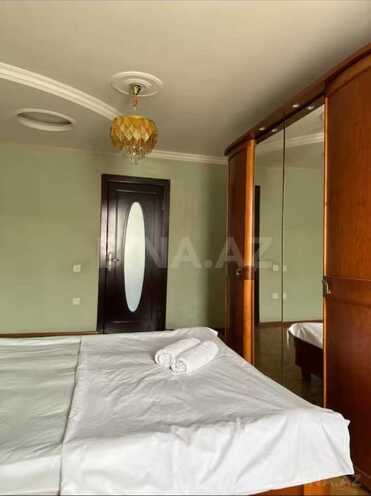 İcarəyə verilir 3 otaqlı köhnə tikili 95 m², Nizami m., photo 5 from 16