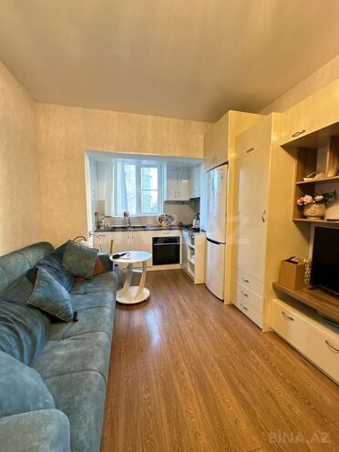 Сдаётся 2-комн. вторичка 60 м², м. Азадлыг проспекти, photo 4 from 16