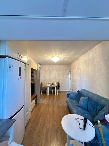 Сдаётся 2-комн. вторичка 60 м², м. Азадлыг проспекти, photo 6 from 16