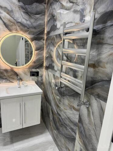 Satılır 3 otaqlı yeni tikili 97 m², photo 8 from 13