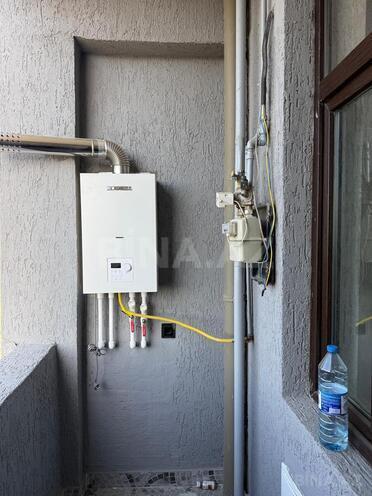 Satılır 3 otaqlı yeni tikili 97 m², photo 10 from 13