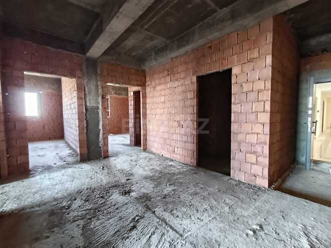 Satılır 3 otaqlı yeni tikili 157 m², Ağ şəhər q., photo 3 from 8
