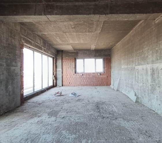 Satılır 3 otaqlı yeni tikili 157 m², Ağ şəhər q., photo 4 from 8