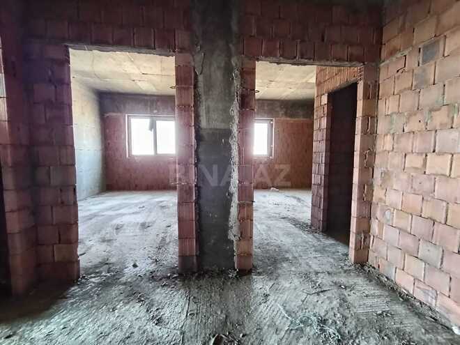 Satılır 3 otaqlı yeni tikili 157 m², Ağ şəhər q., photo 5 from 8
