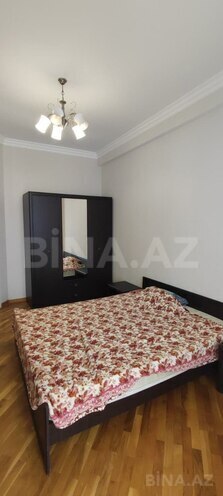 İcarəyə verilir 3 otaqlı yeni tikili 123 m², 28 May m., photo 11 from 22