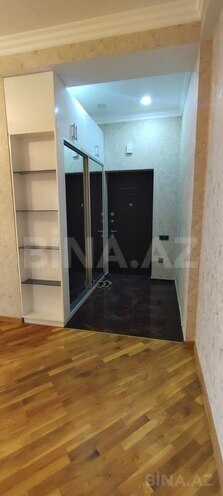 İcarəyə verilir 3 otaqlı yeni tikili 123 m², 28 May m., photo 14 from 22