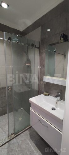 İcarəyə verilir 3 otaqlı yeni tikili 123 m², 28 May m., photo 17 from 22