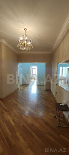 İcarəyə verilir 3 otaqlı yeni tikili 123 m², 28 May m., photo 5 from 22
