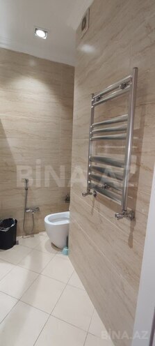 İcarəyə verilir 3 otaqlı yeni tikili 123 m², 28 May m., photo 19 from 22