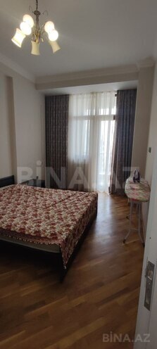 İcarəyə verilir 3 otaqlı yeni tikili 123 m², 28 May m., photo 10 from 22