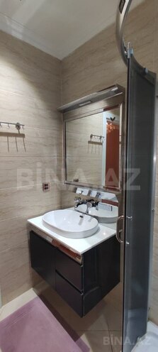 İcarəyə verilir 3 otaqlı yeni tikili 123 m², 28 May m., photo 15 from 22