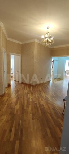 İcarəyə verilir 3 otaqlı yeni tikili 123 m², 28 May m., photo 6 from 22