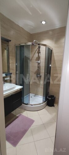 İcarəyə verilir 3 otaqlı yeni tikili 123 m², 28 May m., photo 16 from 22