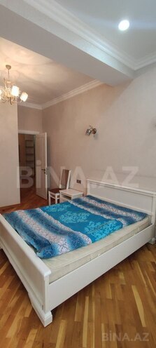 İcarəyə verilir 3 otaqlı yeni tikili 123 m², 28 May m., photo 9 from 22