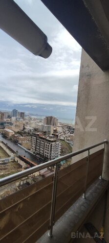 İcarəyə verilir 3 otaqlı yeni tikili 123 m², 28 May m., photo 21 from 22