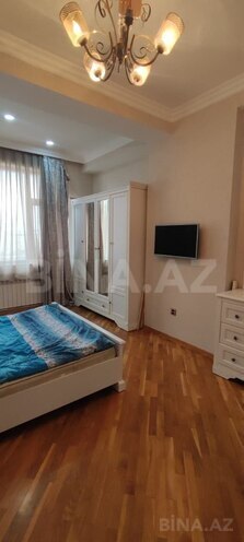 İcarəyə verilir 3 otaqlı yeni tikili 123 m², 28 May m., photo 8 from 22