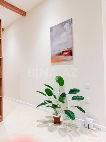 İcarəyə verilir 4 otaqlı həyət evi/bağ evi 250 m², Mərdəkan q., photo 16 from 19