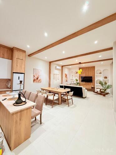 İcarəyə verilir 4 otaqlı həyət evi/bağ evi 250 m², Mərdəkan q., photo 12 from 19